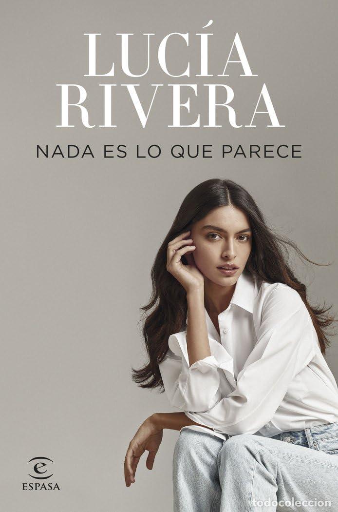 Libros de segunda mano: Nada es lo que parece (NO FICCI&Oacute;N)