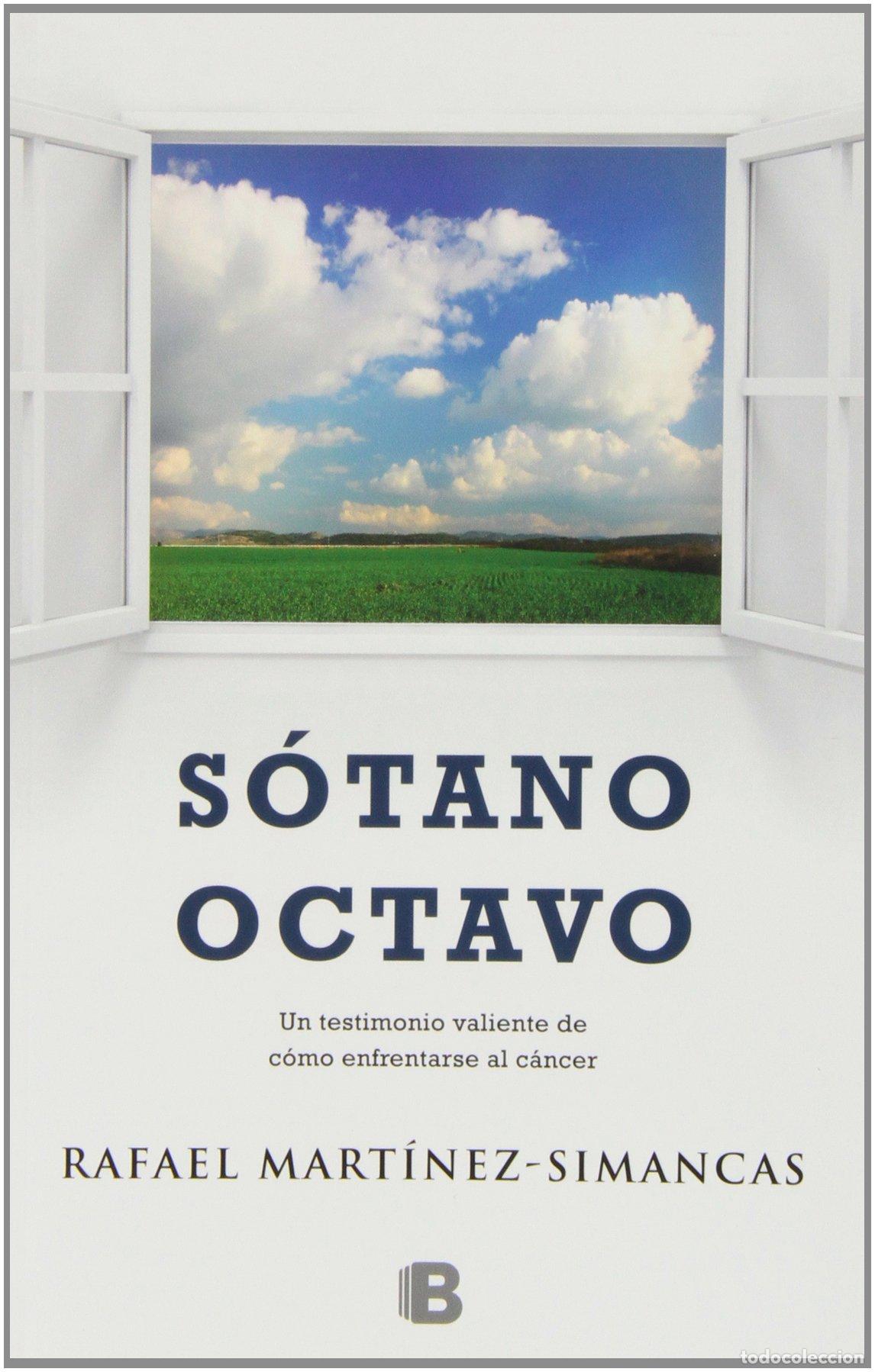 Gebrauchte B&uuml;cher: S&oacute;tano octavo (No ficci&oacute;n)