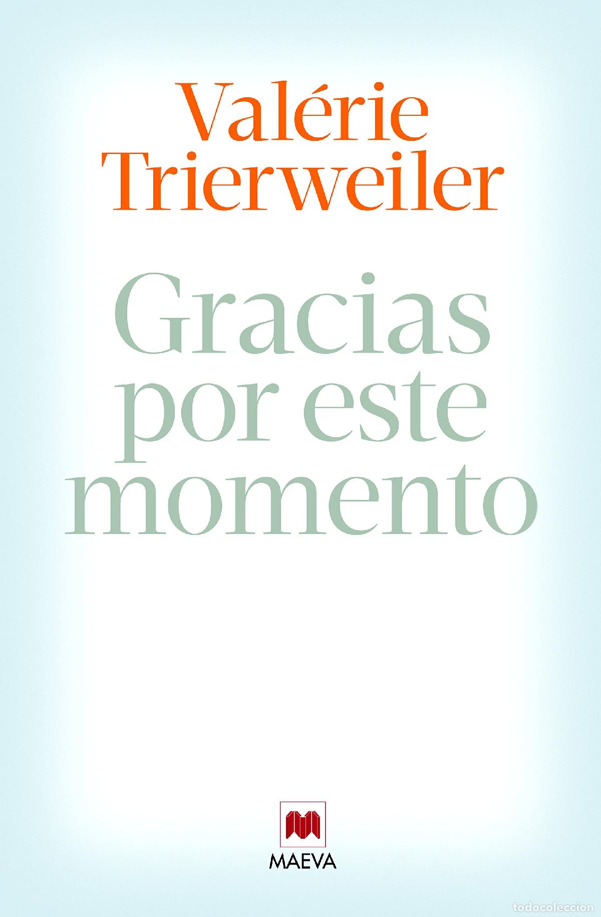 Second hand books: Gracias Por Este Momento (Memorias)