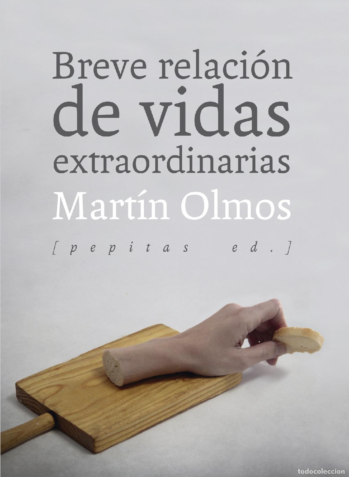 Gebrauchte B&uuml;cher: Breve relaci&oacute;n de vidas extraordinarias: 42 (NoFicci&oacute;n)