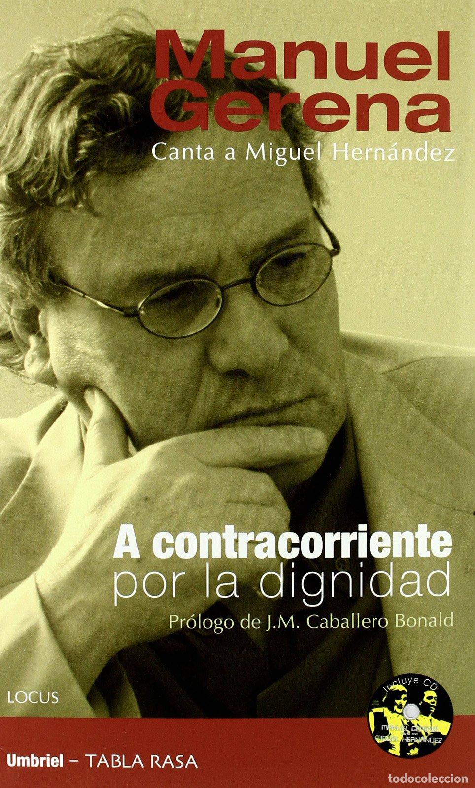 Second hand books: A contracorriente por la dignidad (Umbriel testimonios)