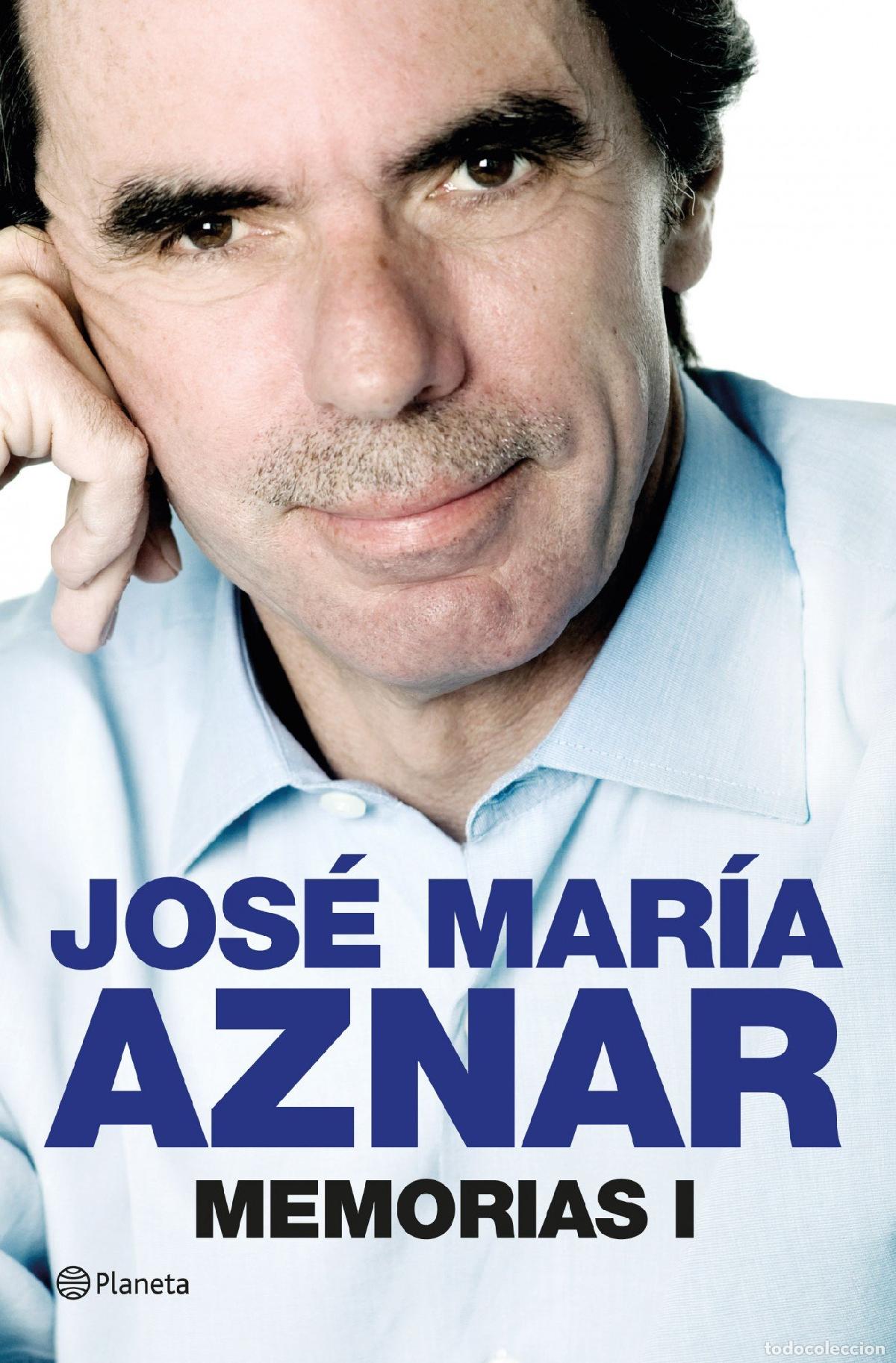 Libros de segunda mano: Memorias I (Planeta) - Foto 1