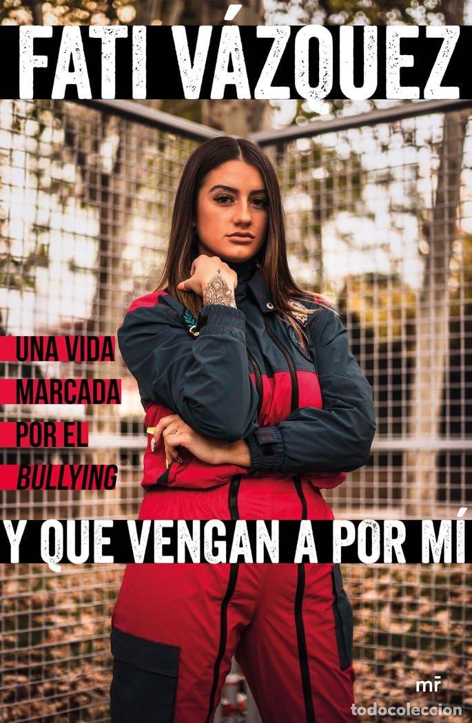 Libros de segunda mano: Y que vengan a por m&iacute; (4You2)