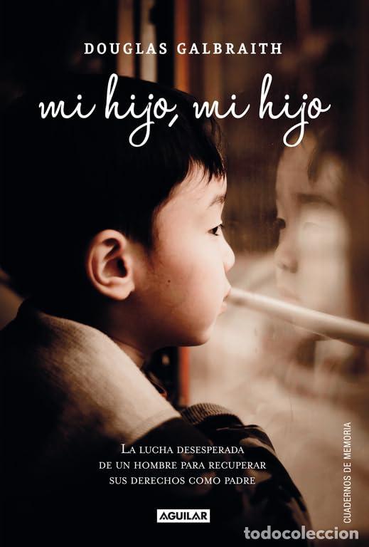 Libros de segunda mano: Mi hijo, mi hijo: La lucha desesperada de un hombre para recuperar sus derechos como padre (Punto de