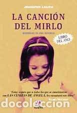 Libros de segunda mano: La cancion del mirlo (memorias de una infancia)