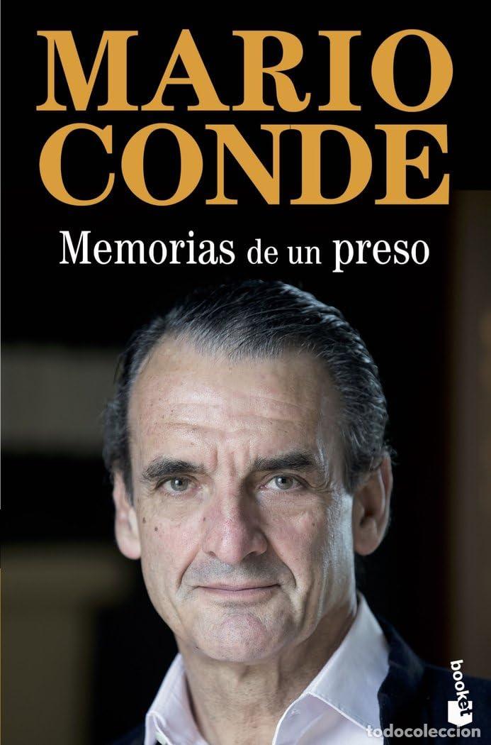 Libros de segunda mano: Memorias de un preso - Foto 1