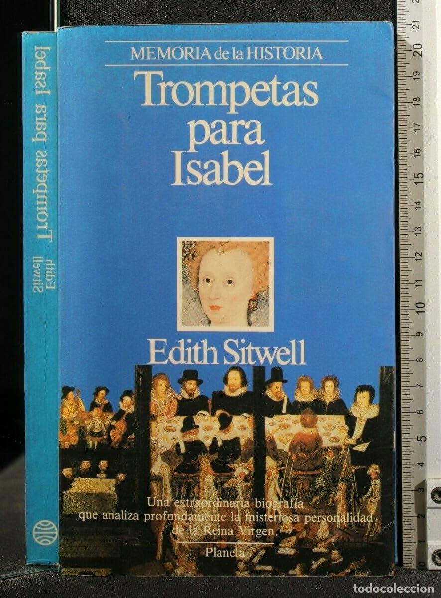 Gebrauchte B&uuml;cher: Trompetas Para Isabel
