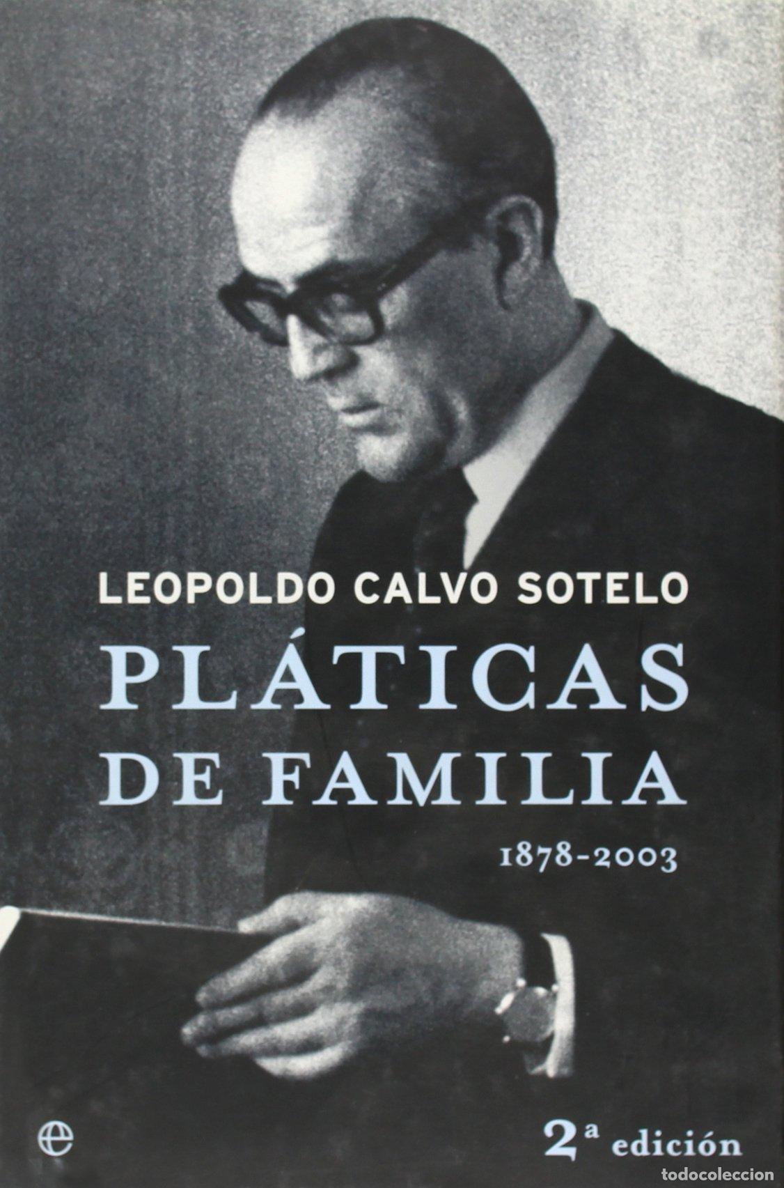 Gebrauchte B&uuml;cher: Platicas de Familia (1878-2003)