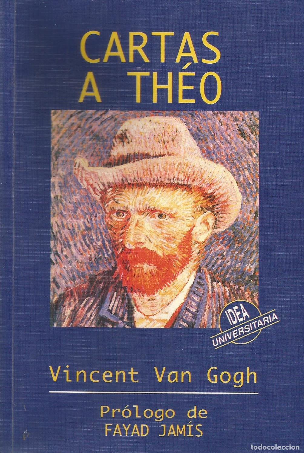 Gebrauchte B&uuml;cher: IDEA BOOKS CARTAS A THEO (MUSICA)