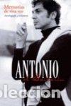 Gebrauchte B&uuml;cher: ANTONIO EL BAILARIN: 00000 (VARIOS)