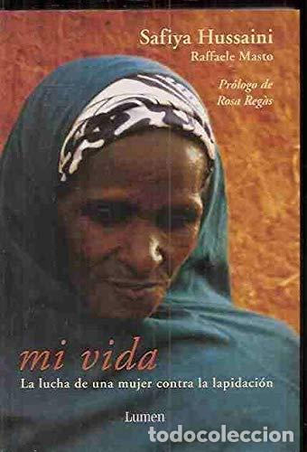 Libros de segunda mano: MI VIDA-LUMEN-NOV.7/11 (SIN COLECCION)