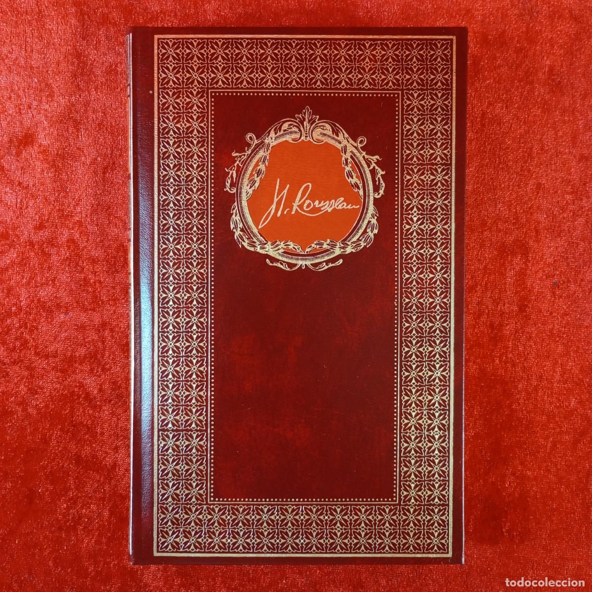 Libros de segunda mano: J.J. ROUSSEAU - BIBLIOTECA HISTORICA - GRANDES PERSONAJES - EDICIONES URBION - 1984 / 1527