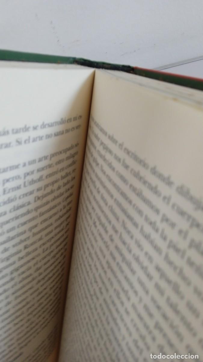 Libros de segunda mano: LA DANZA DE LA REALIDAD Alejandro Jodorowsky - Foto 4