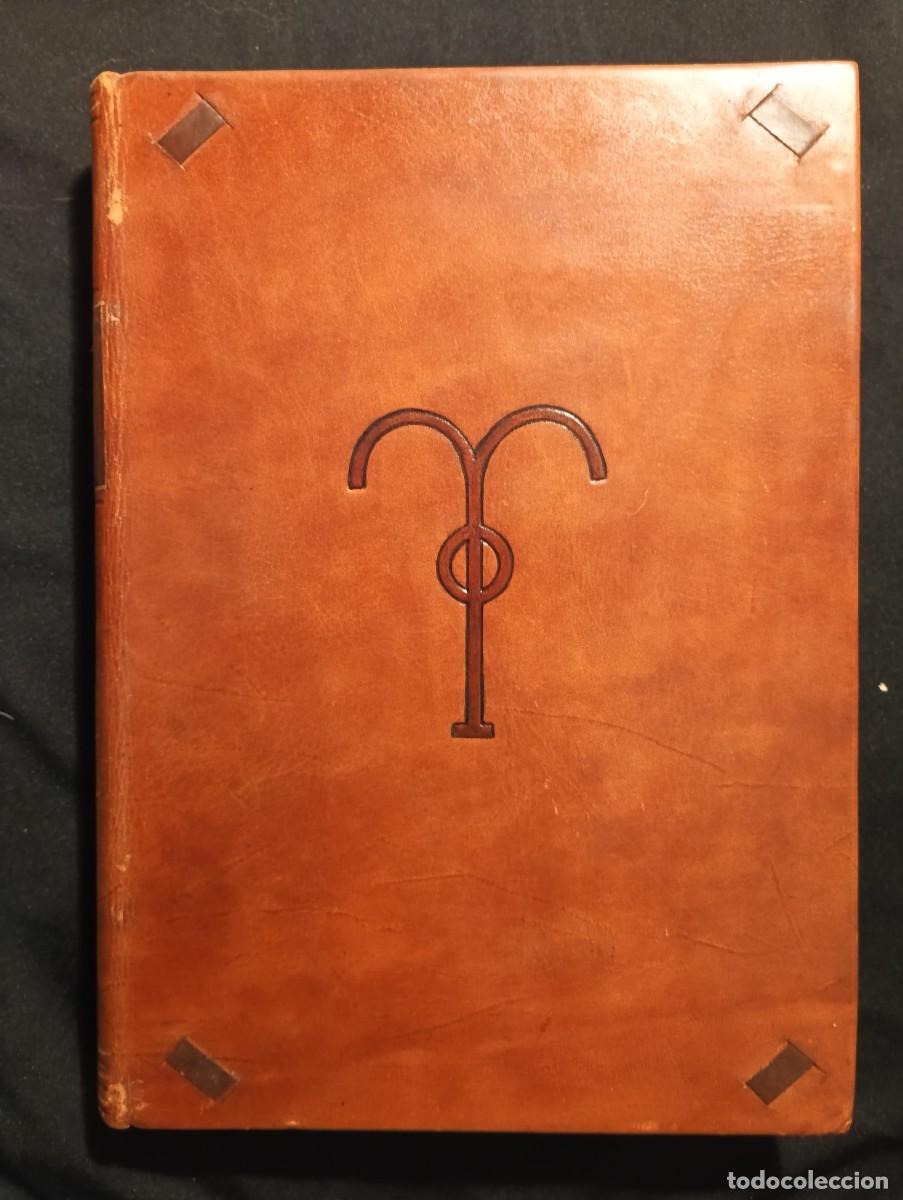 Libri di seconda mano: Don Roberto. Vida y obra de R. B. Cunnighame Graham - Tschiffely, A. F.
