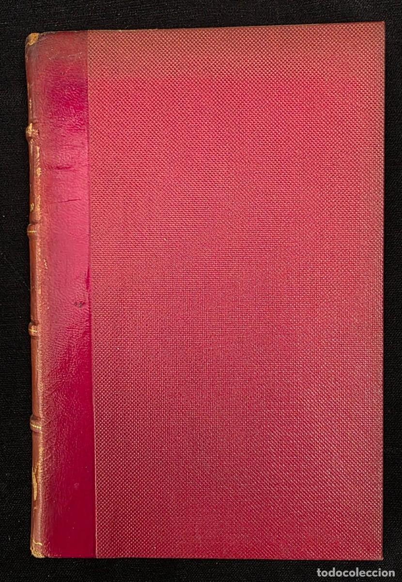 Libros de segunda mano: L.507 Veinte A&ntilde;os con Don Carlos &ndash; Conde de Melgar &ndash; Espasa-Calpe 1940 &ndash; Memorias del Carlismo