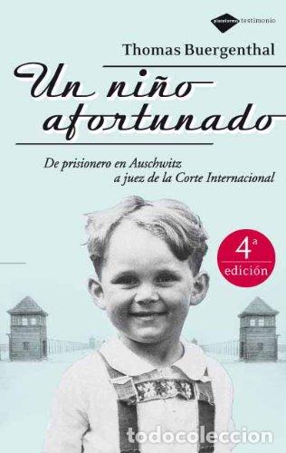 Gebrauchte B&uuml;cher: Un Ni･O Afortunado - Plataforma Editorial