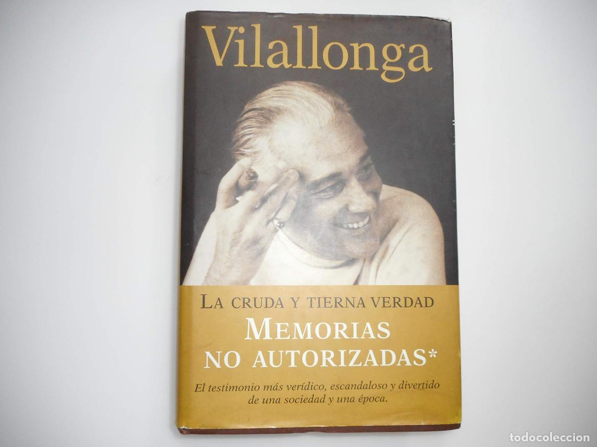 Libri di seconda mano: La cruda y tierna verdad / The stark and tender truth: Memorias No autorizadas / Unauthorized Memoir