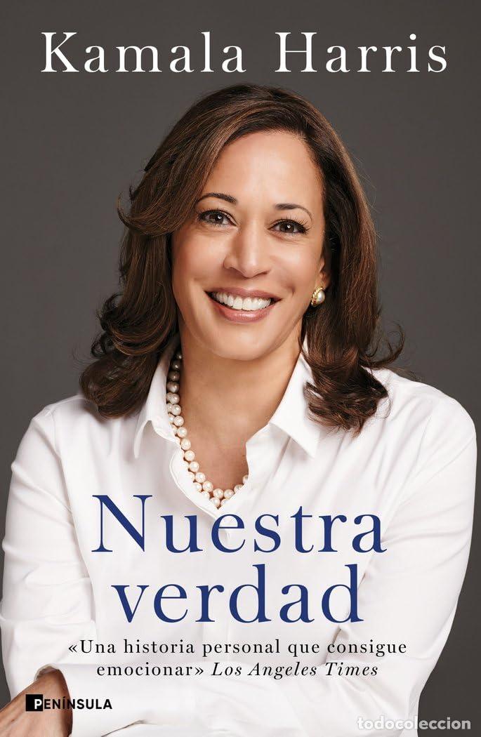 Gebrauchte B&uuml;cher: Nuestra verdad (PENINSULA)