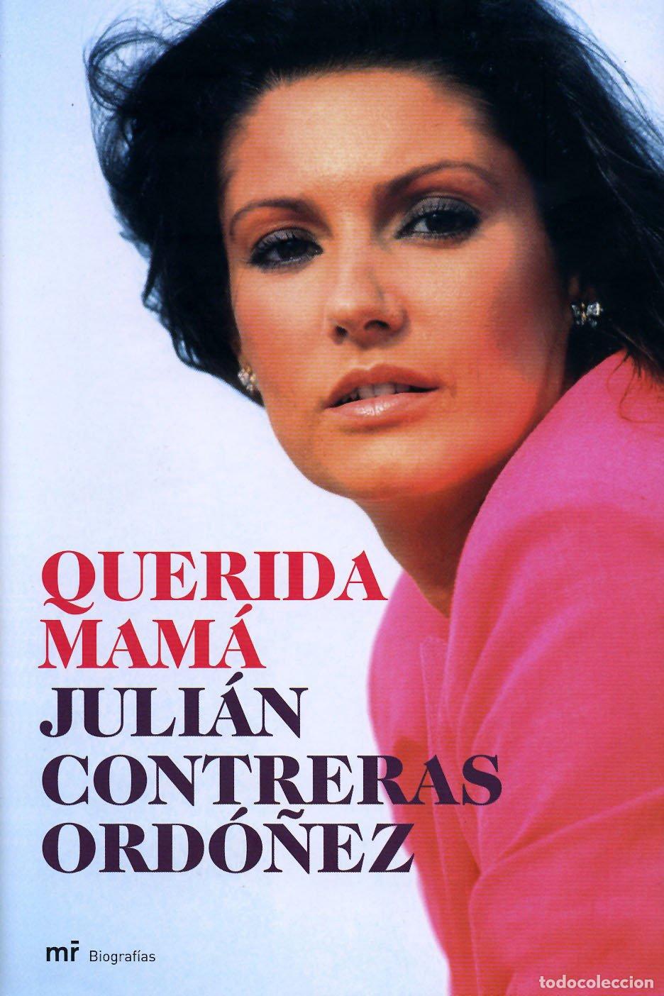 Libros de segunda mano: Querida mam&aacute;: 1 (MR Biograf&iacute;as y Memorias)