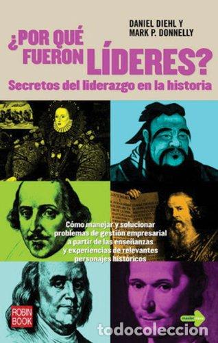 Libros de segunda mano: &iquest;Por que fueron lideres?