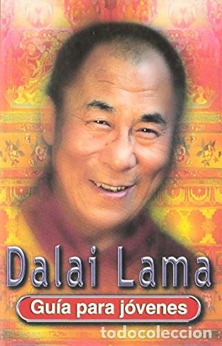 Libros de segunda mano: Dalai Lama - Blais, Genevieve - L&oacute;guez Ediciones - Gu&iacute;a para J&oacute;venes
