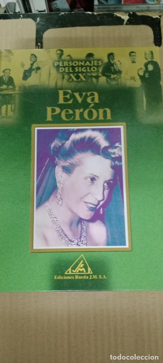 Libros de segunda mano: LOTE 3 LIBROS GRANDES PERSONAJES DEL SIGLO XX BIOGRAFIA LOS DE FOTO LIBRO GG-AUR
