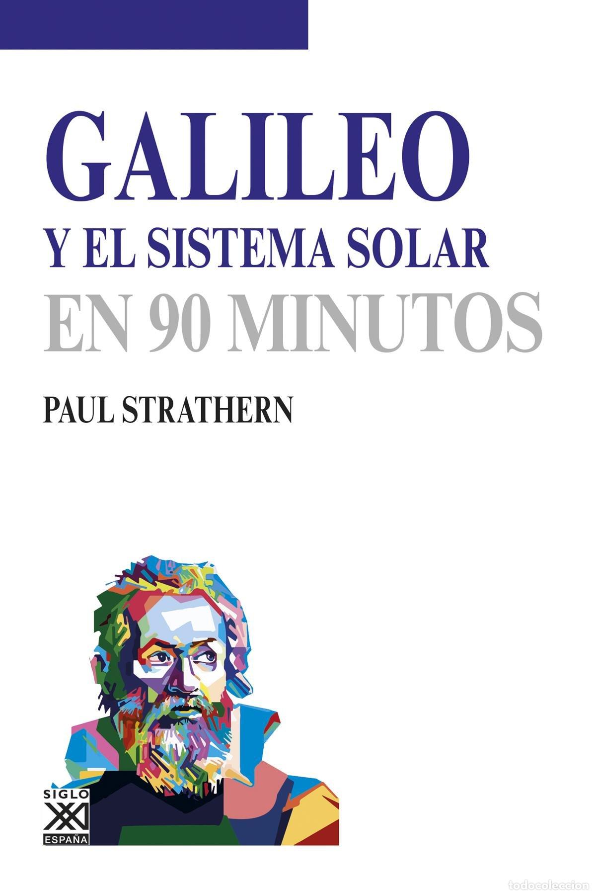 Livres d'occasion: Galileo y el sistema solar: 33 (En 90 minutos)