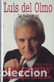 Libros de segunda mano: La radio y yo - veinte a&ntilde;os de &rdquo;protagonistas&rdquo;