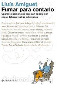 Libros de segunda mano: Fumar para contarlo (Pr&aacute;cticos)