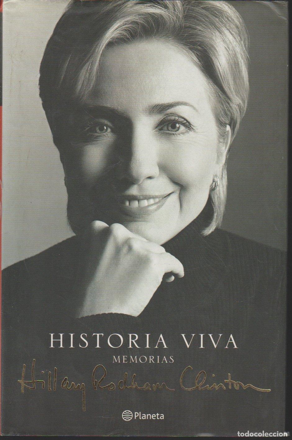 Libros de segunda mano: Historia Viva / Living History