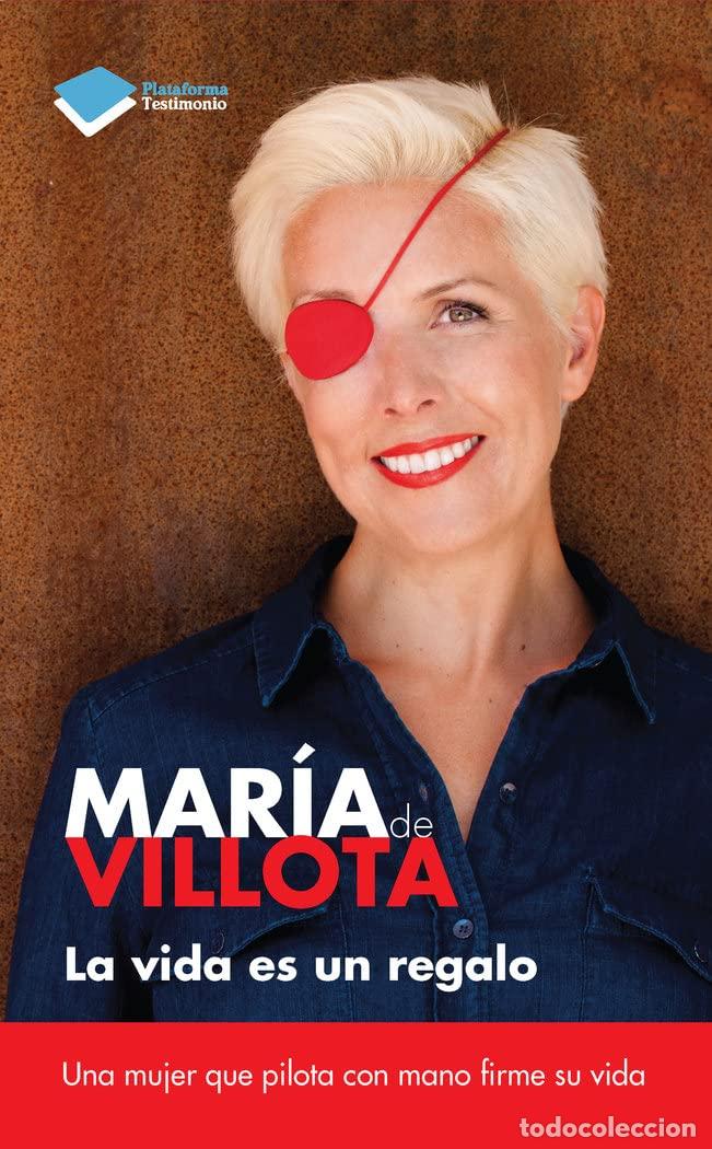 Libros de segunda mano: La Vida Es Un Regalo