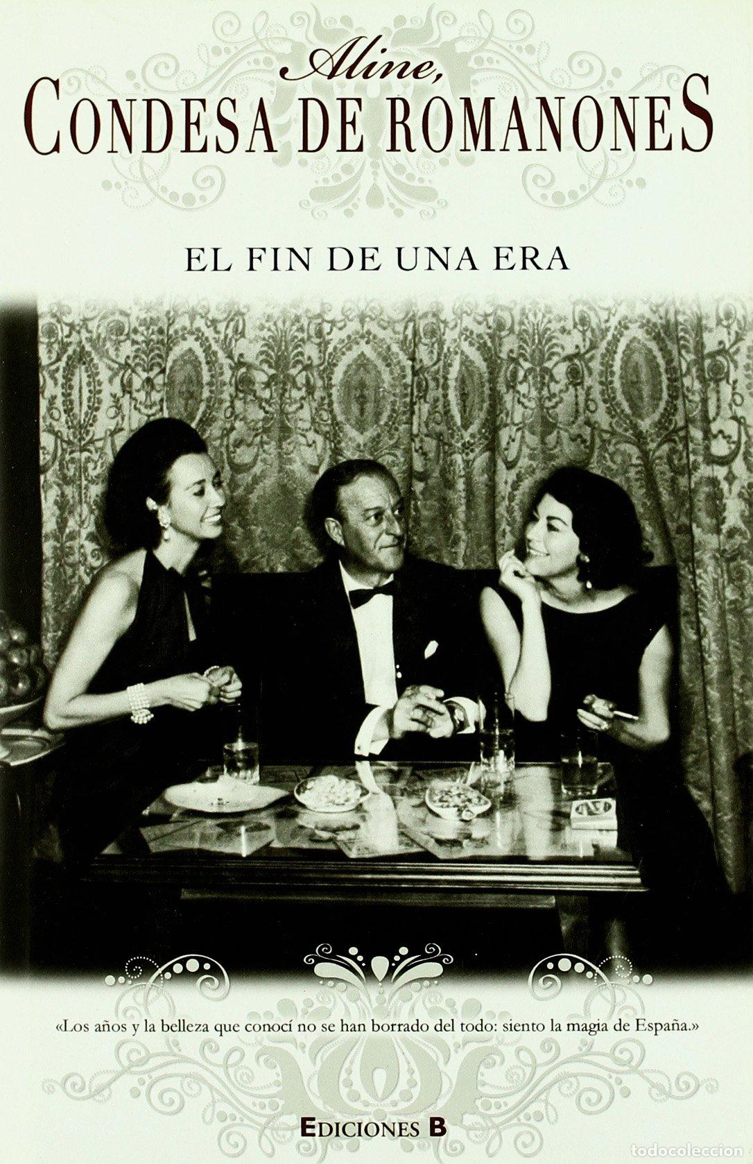 Libros de segunda mano: El fin de una era (No ficci&oacute;n)