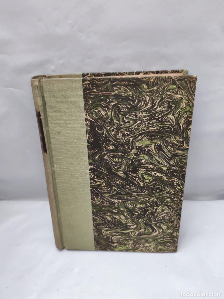 Libri di seconda mano: Vida de Don Gabriel Garc&iacute;a Moreno (Edici&oacute;n Madrid 1945, Retapado tapa dura)