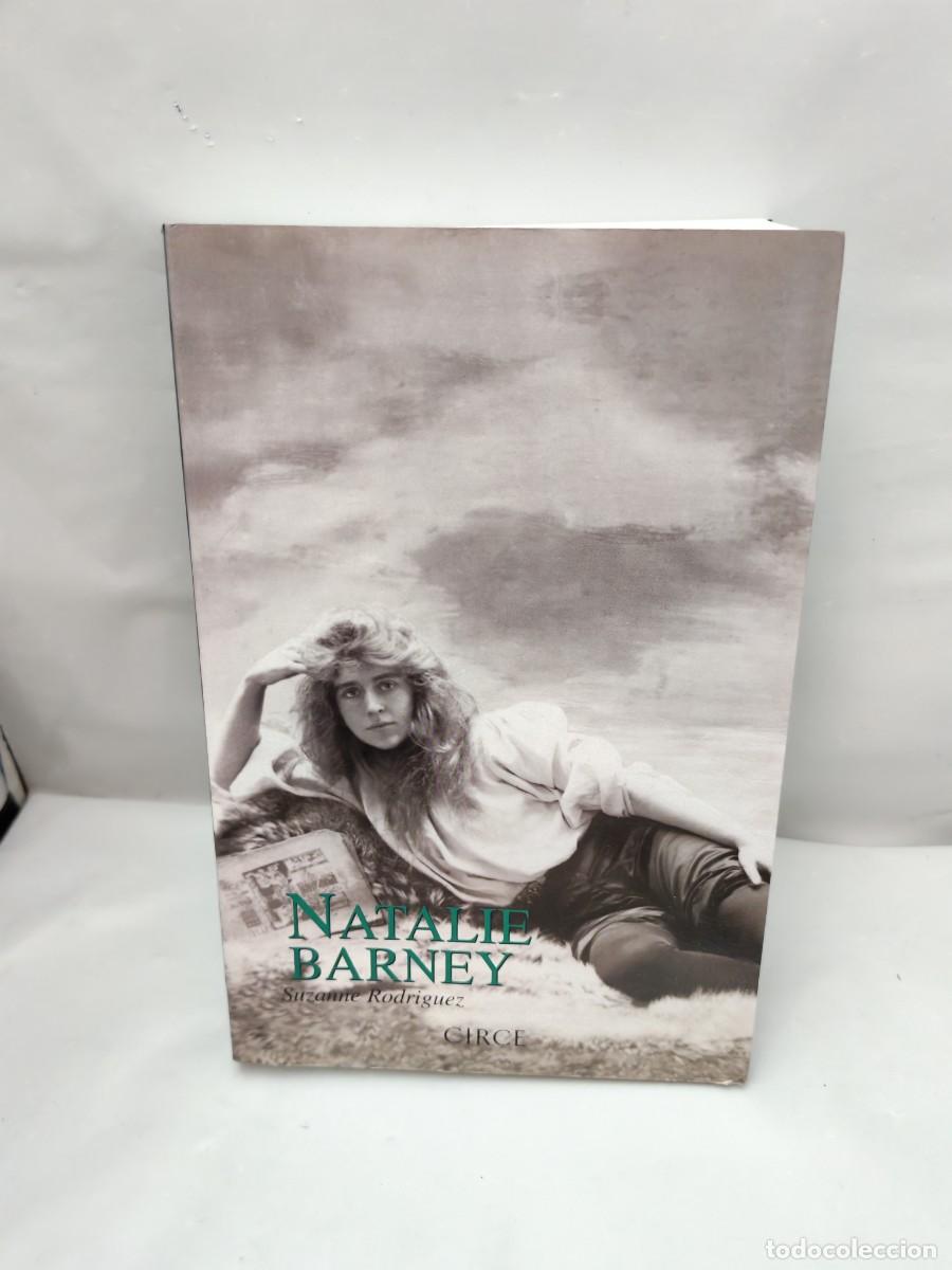 Libri di seconda mano: Natalie Barney: Coraz&oacute;n Ind&oacute;mito (Primera edici&oacute;n)