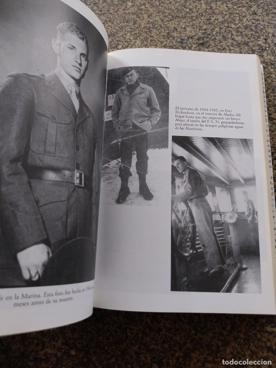 Libros de segunda mano: GORE VIDAL -- UNA MEMORIA -- - Foto 2