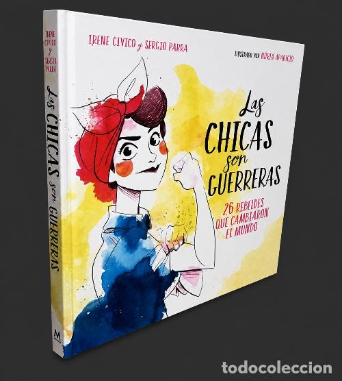 Libros de segunda mano: �F1446 - 26 MUJERES REBELDES QUE CAMBIARON EL MUNDO. CAMPOAMOR. COCO CHANEL. AGATHA CHRISTIE Y OTRAS
