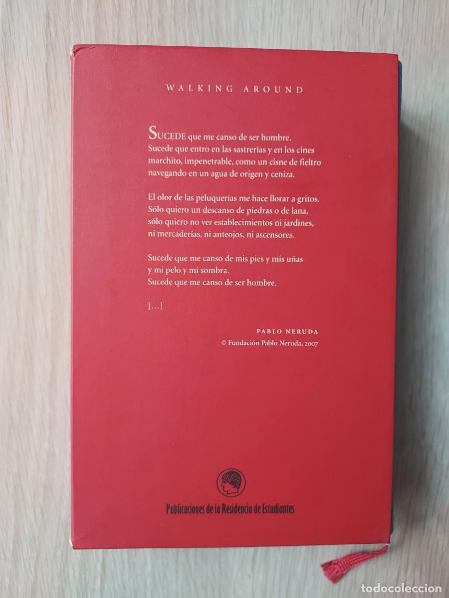 Libros de segunda mano: Pablo Neruda &Aacute;LBUM 2 - Foto 2