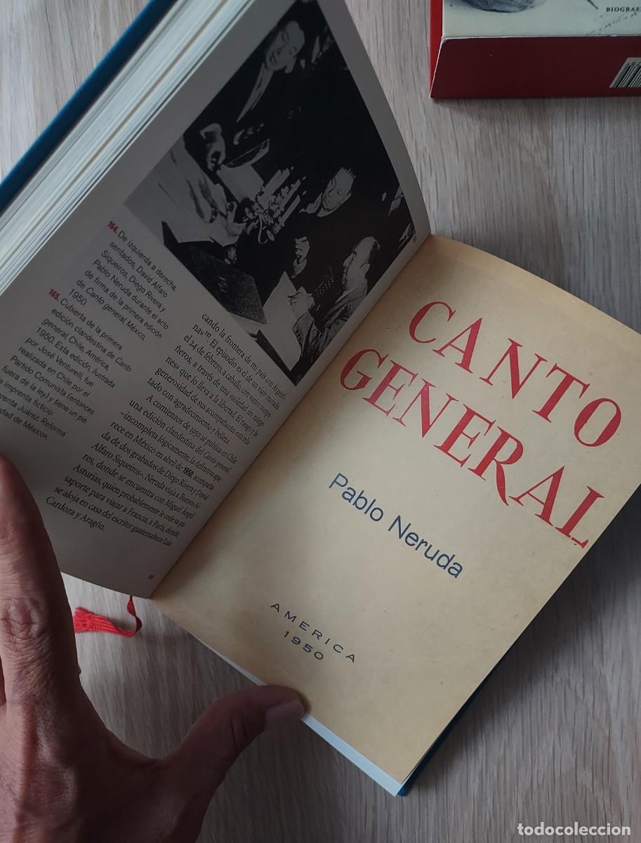 Libros de segunda mano: Pablo Neruda &Aacute;LBUM 2 - Foto 6