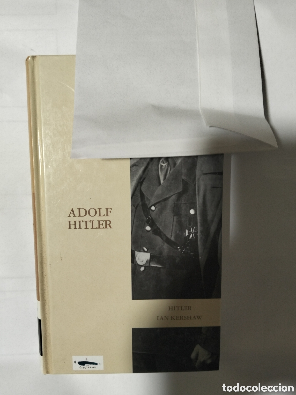 Gebrauchte B&uuml;cher: Adolf Hitler. Ian kershaw