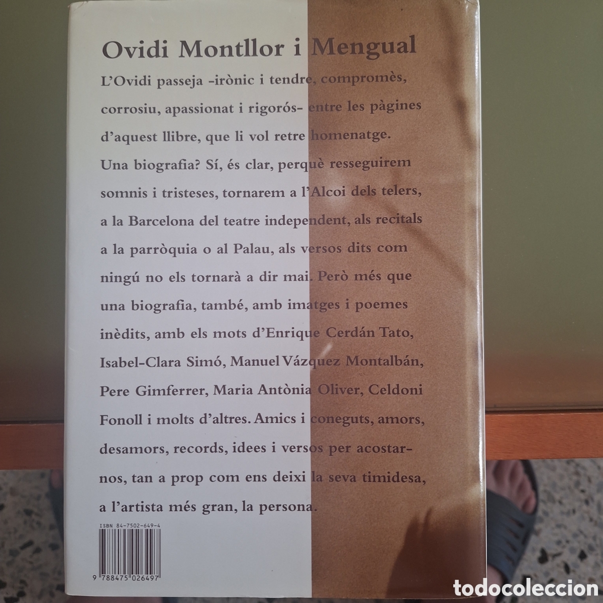 Libros de segunda mano: LOvidi. N&uacute;ria Cadenas - Foto 2