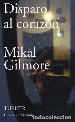 Libros de segunda mano: Disparo al coraz&oacute;n (Literatura y Memoria)