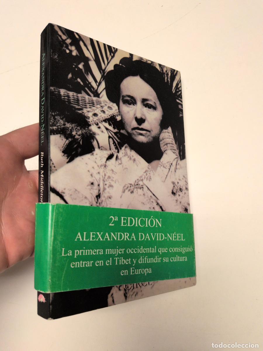 Gebrauchte B&uuml;cher: Alexandra David-N&eacute;el - Middleton, Ruth