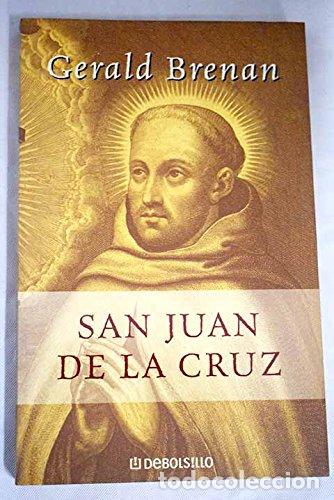Libros de segunda mano: San Juan de la Cruz - Brenan, Gerald