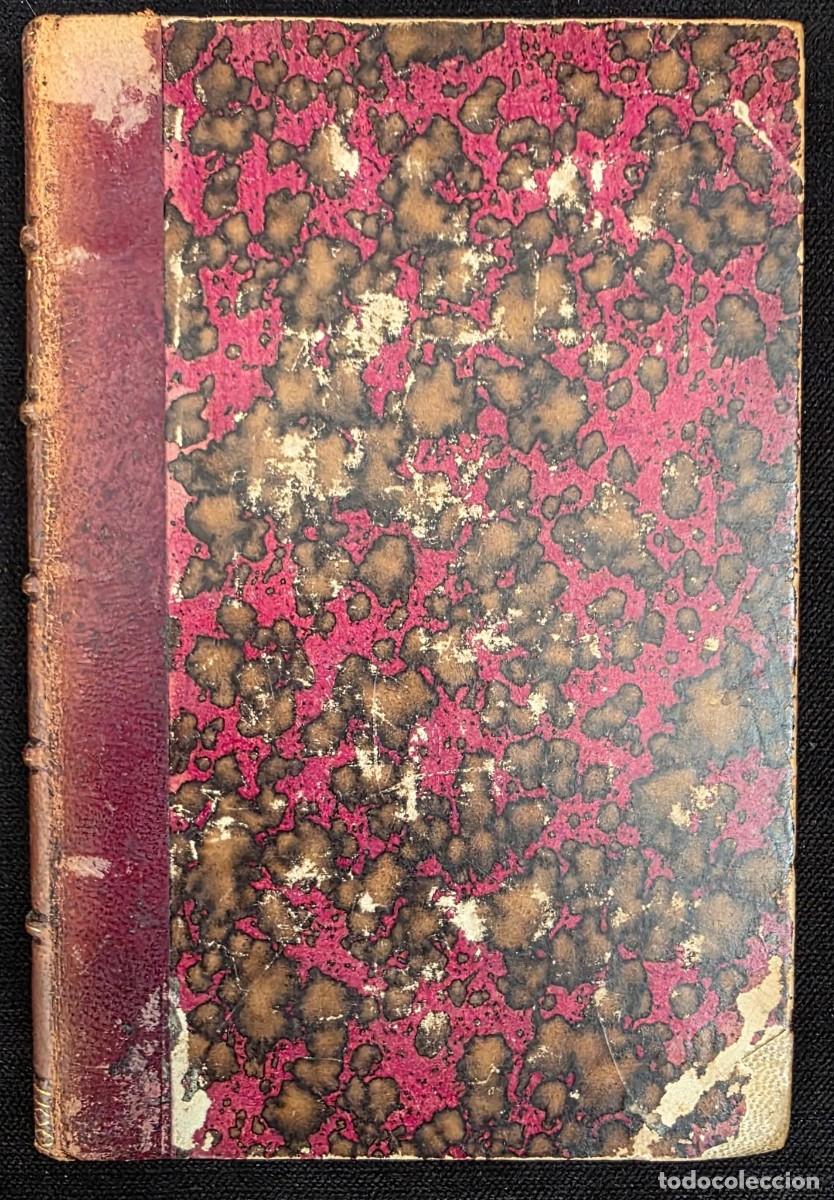 Libros de segunda mano: L.538 Figuras y Figurones &ndash; &Aacute;ngel Mar&iacute;a Segovia &ndash; Tomo XXXI &ndash; 2.&ordf; Edici&oacute;n (1882) &ndash; Biograf&iacute;as