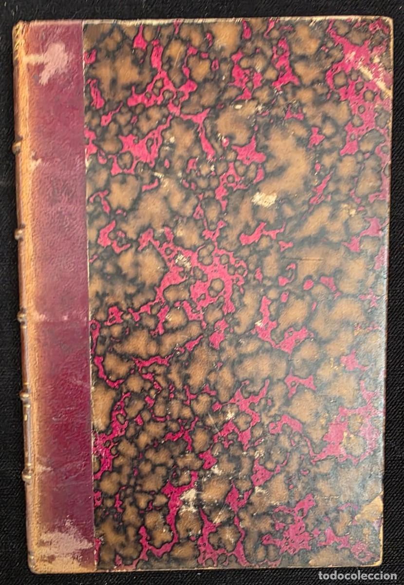 Libros de segunda mano: L.540 Figuras y Figurones &ndash; &Aacute;ngel Mar&iacute;a Segovia &ndash; Tomo IV &ndash; 2.&ordf; Edici&oacute;n (1881) &ndash; Biograf&iacute;as