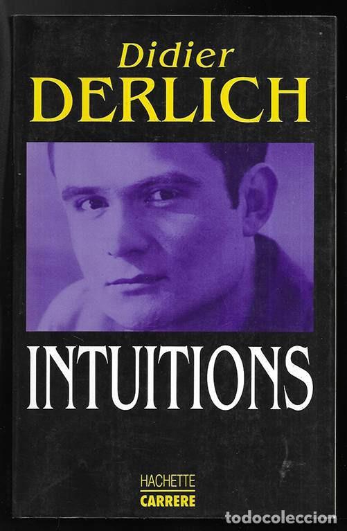 Libros de segunda mano: Intuitions sur les ondes Hacette - Carrere 1990