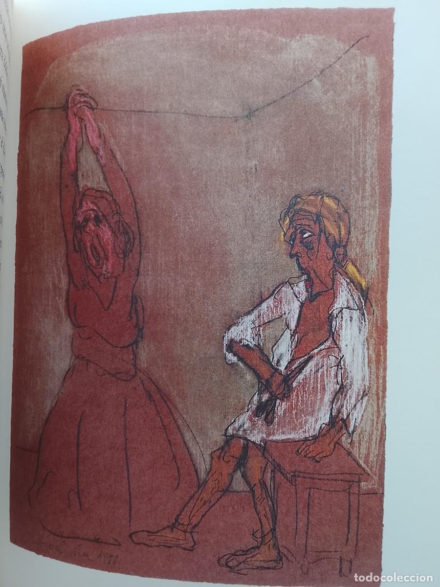 Libros de segunda mano: George Buchner, Lenz - Foto 5