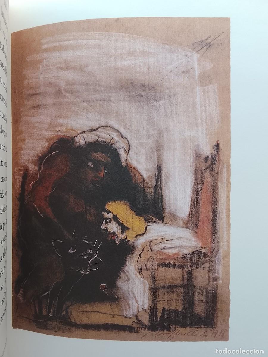 Libros de segunda mano: George Buchner, Lenz - Foto 6