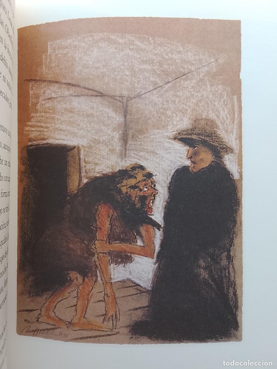 Libros de segunda mano: George Buchner, Lenz - Foto 7