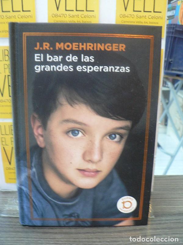 Libros de segunda mano: El Bar de las Grandes Esperanzas - Moehringer, J.R. - Duomo Ediciones - 10 Aniversario